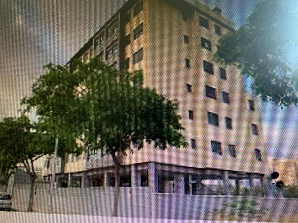 Apartamento Jabalon Castellón de la Plana Dış mekan fotoğraf