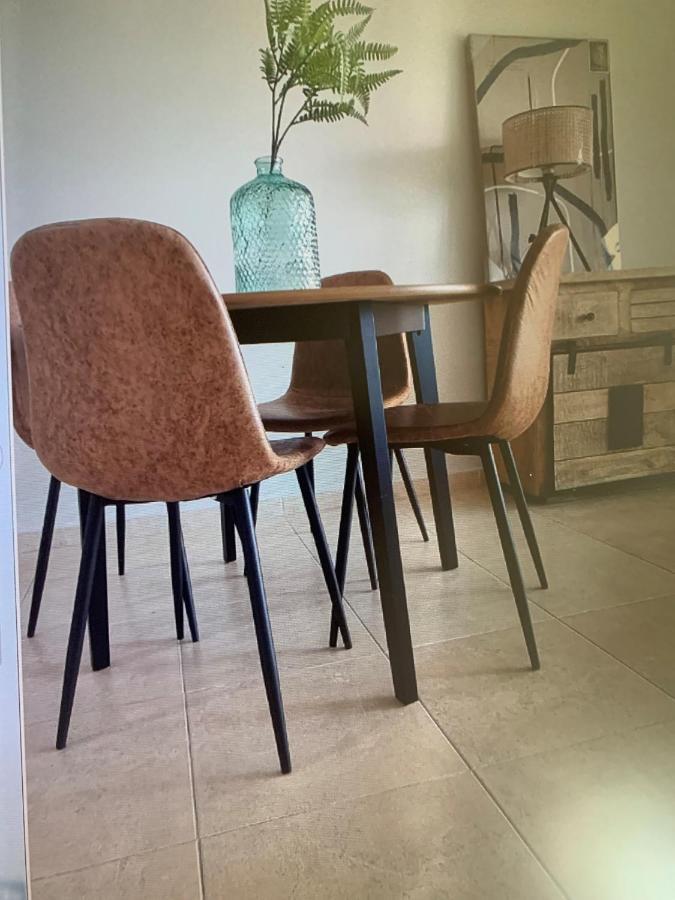 Apartamento Jabalon Castellón de la Plana Dış mekan fotoğraf