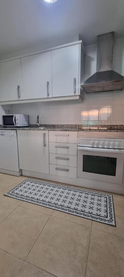 Apartamento Jabalon Castellón de la Plana Dış mekan fotoğraf