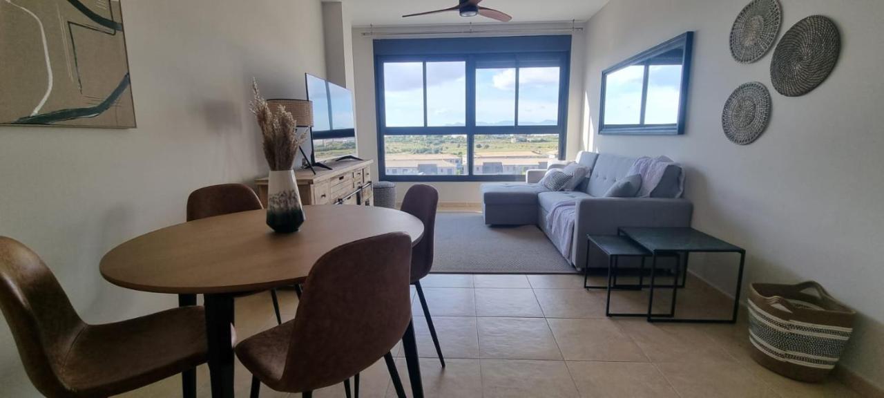 Apartamento Jabalon Castellón de la Plana Dış mekan fotoğraf