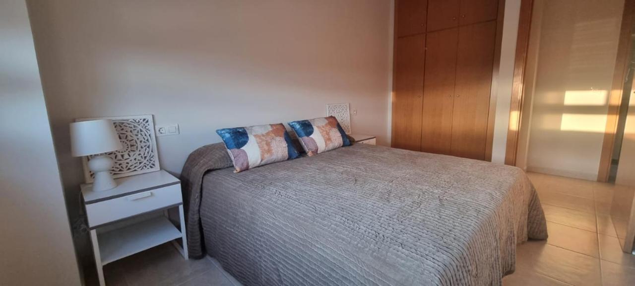 Apartamento Jabalon Castellón de la Plana Dış mekan fotoğraf
