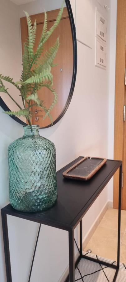 Apartamento Jabalon Castellón de la Plana Dış mekan fotoğraf
